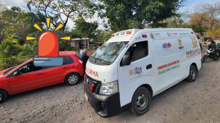 Asesinan a 2 hombres, en Cuitláhuac y Paso Del Macho.