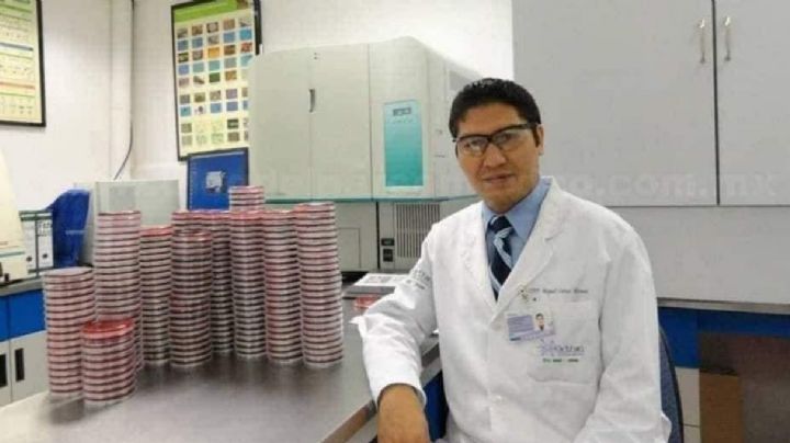 ¿Quiénes fueron las víctimas del "feminicida de Iztacalco"?