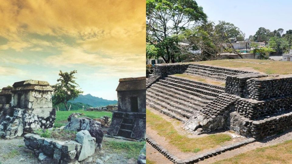 Recomendadas por la Secretaría de Turismo (SECTUR) de Veracruz para esta Semana Santa.