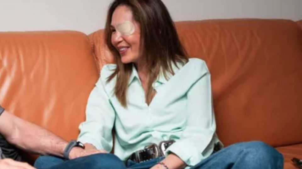 Su salud sigue preocupando al medio del espectáculo. 
