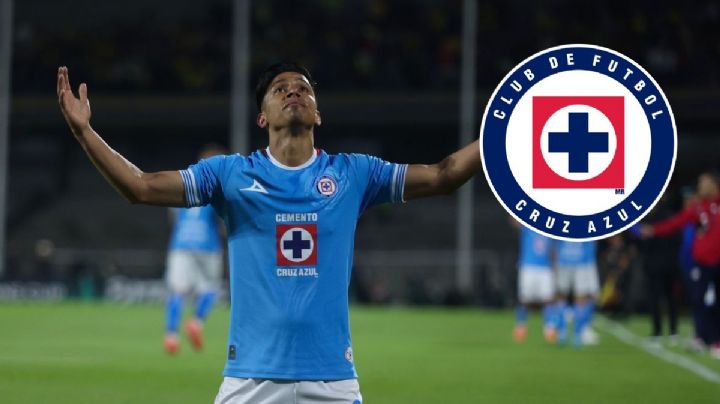 ¿Cruz Azul tendrá desventaja si llega a la final de Concachampions?