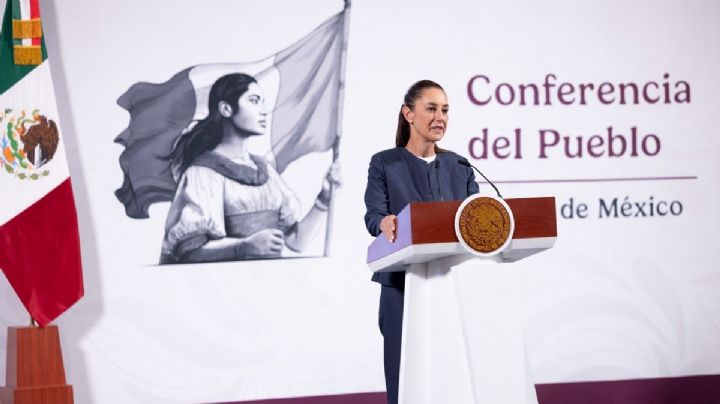 Sheinbaum acelerará la construcción de viviendas, ahora serán un millón 100 mil