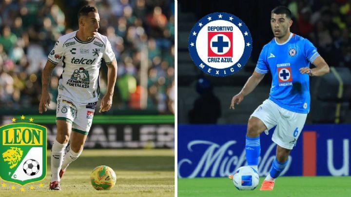 ¿Cuándo y dónde ver el León vs Cruz Azul?