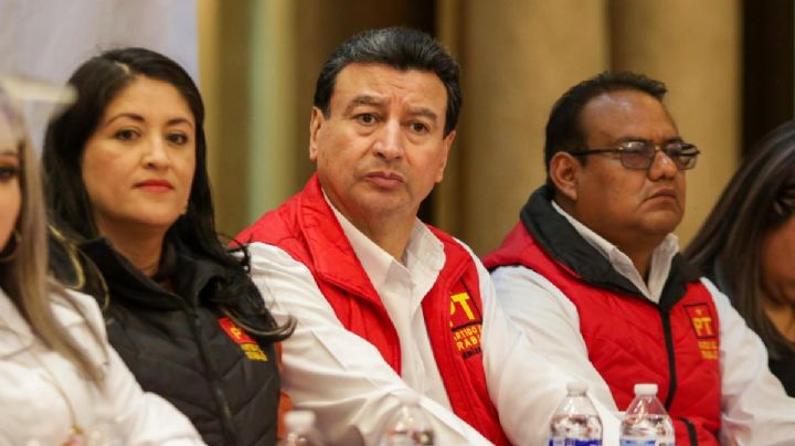 ¿Quién es el nuevo comisionado de Asuntos Electorales del PT Hidalgo?