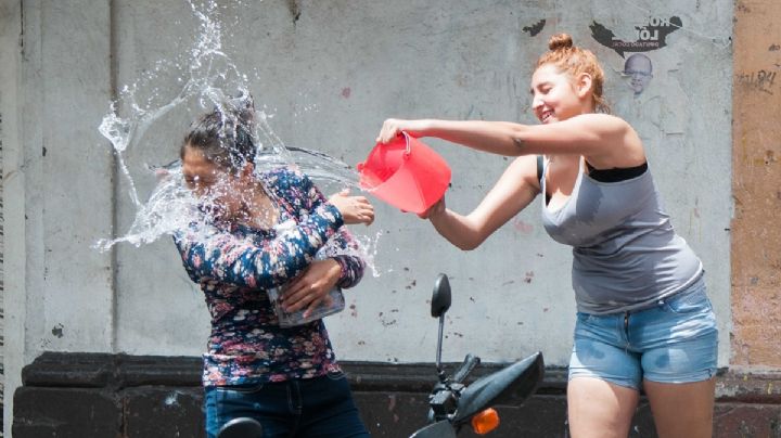 Estas son las multas por desperdiciar agua el Sábado de Gloria, advierte Caasim