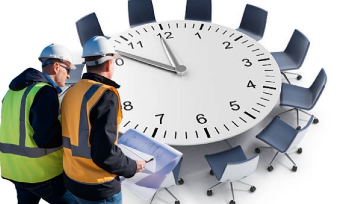 Estos trabajadores tendrán jornadas de 37 horas a la semana