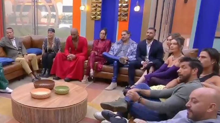 La Casa de los Famosos All Stars: ¿quién es el décimo eliminado hoy 14 de abril?
