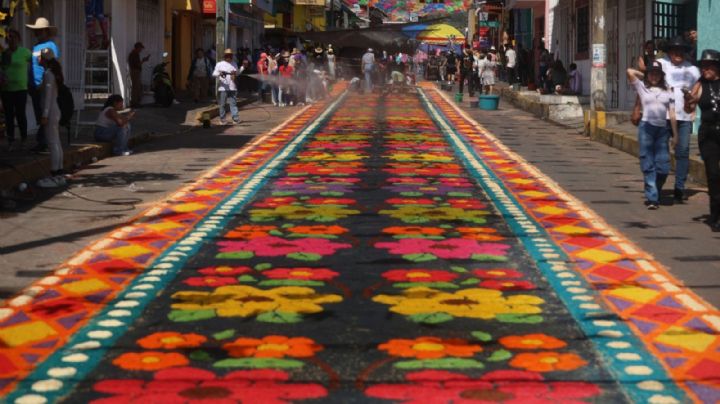 El corazón de Chiapas