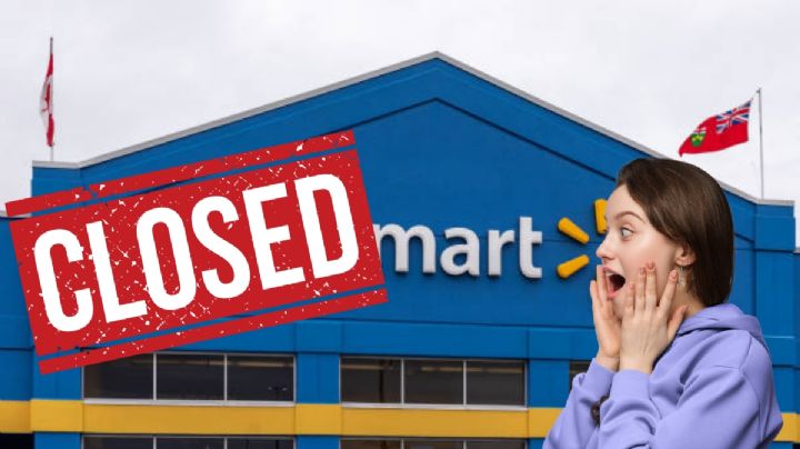 ¿Walmart también se va de México? Estas son las tiendas que cierran