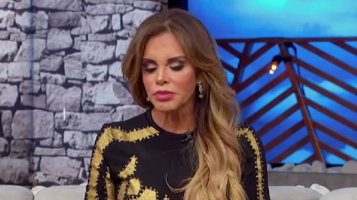 La verdad detrás del estado de salud de Lucía Méndez por la que sigue hospitalizada