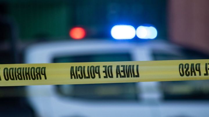 Hallan muerta a madre que estranguló a su hijo en San Luis Potosí