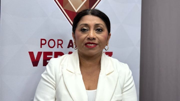 ¿Quién es Benita González, la nueva vocera en el gobierno de Rocío Nahle?