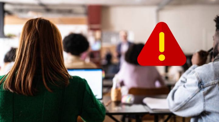 SEP lanza advertencia sobre el registro en línea para el bachillerato