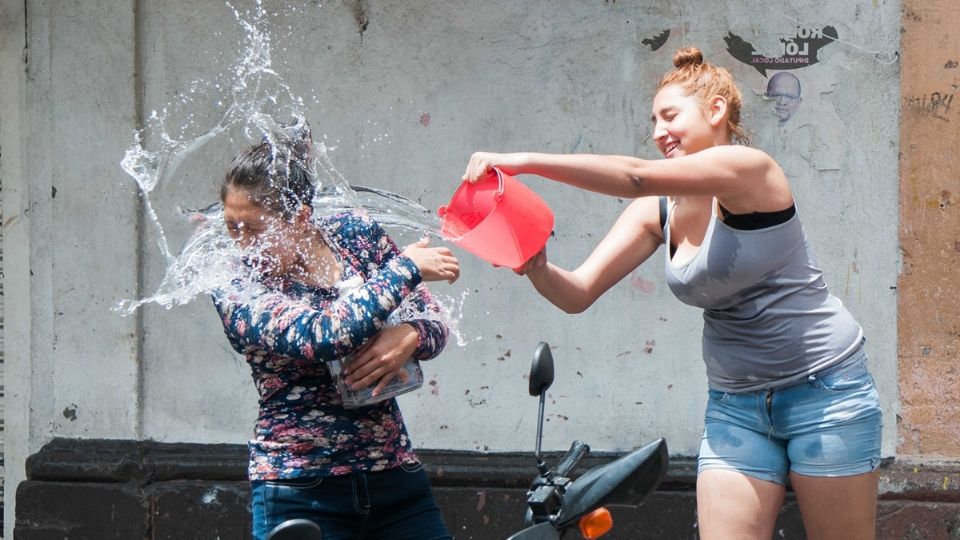 Se llamó a ahorrar agua y revisar posibles fugas en el hogar