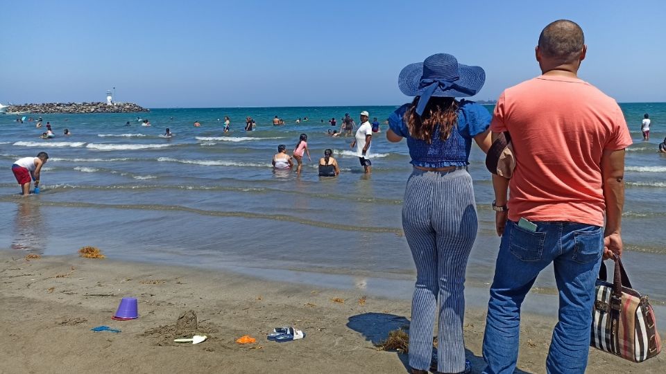 Semana Santa en Veracruz: esto opinan los turistas sobre seguridad, atracciones y playas