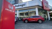 Foto ilustrativa de la nota titulada: Honda desmiente llevar su producción de Canadá y México a EU