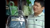 Foto ilustrativa de la nota titulada Videos de TikTok sobre productos de lujo en China exhiben a marcas de lujo