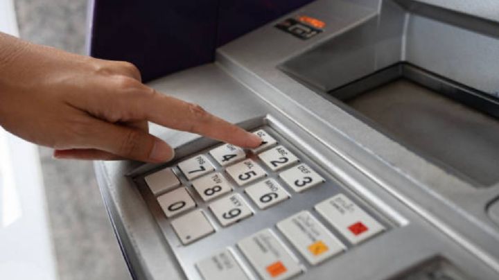 Así son los nuevos cajeros automáticos para usuarios de Santander