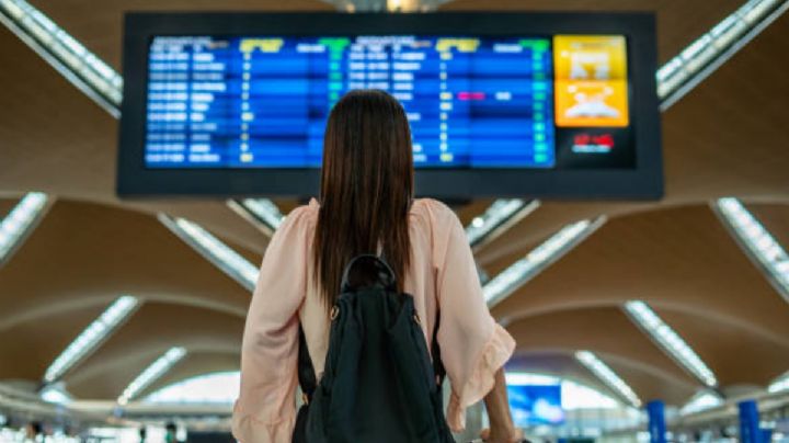 Profeco advierte a usuarios de Volaris, Aeroméxico y Viva Aerobus