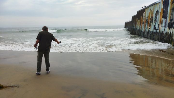 Así lucen las playas más contaminadas de México en esta Semana Santa