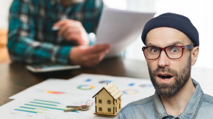 Así serán los 3 nuevos créditos de vivienda en México