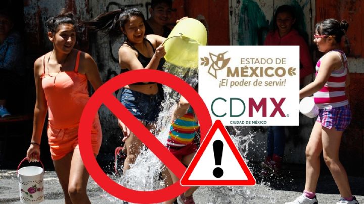 Sábado de Gloria: estas son las costosas multas por desperdiciar agua en 2025