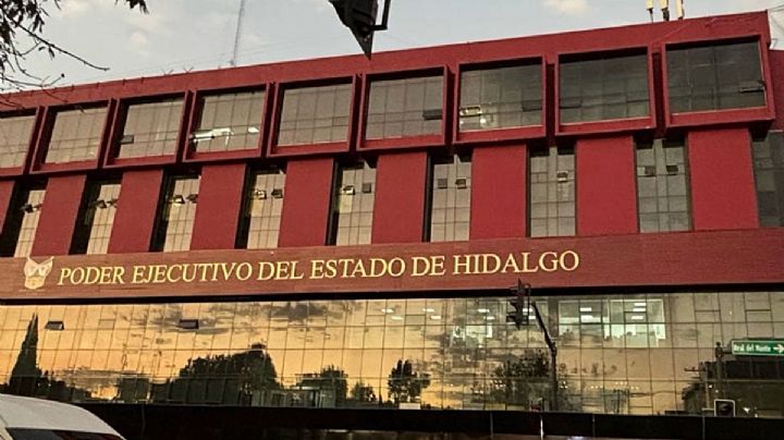 Va complejo gubernamental de 2 mil millones de pesos con aval del Congreso local