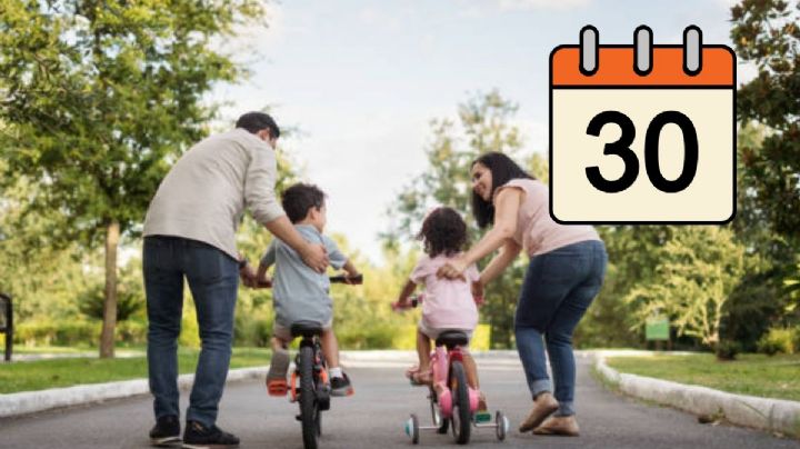 Día del niño: estos son los parques más bonitos y gratis de Hidalgo para celebrar este 2025