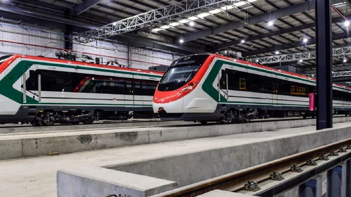 Tren México-Querétaro tendrá vacantes; así se contratará a trabajadores de Hidalgo
