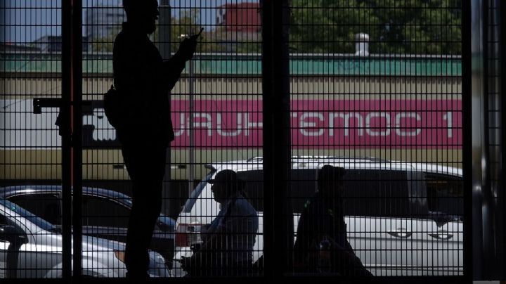 Brugada da nueva fecha de reapertura de estaciones de Línea 1 del Metro