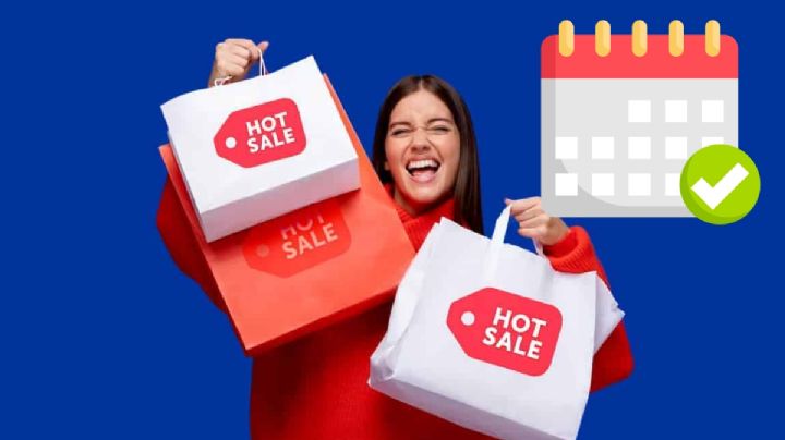 Hot Sale 2025: fechas, horarios y todo lo que debes saber