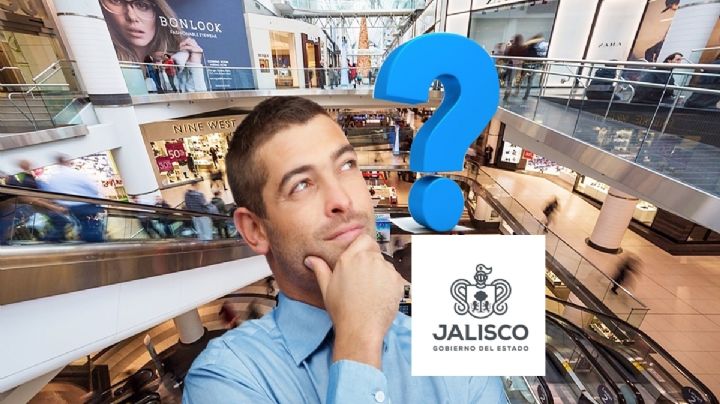 ¿Quién es el dueño de Plaza Andares en Zapopan, lugar que ha registrado balaceras?