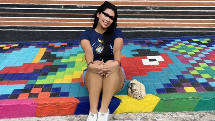 Ex miss Edomex: detenida por presunto despojo y robo en Atizapán