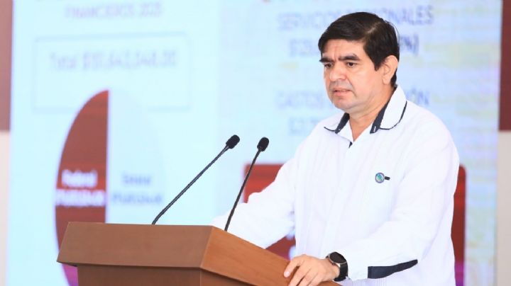 Universidad Tecnológica de Tabasco se va a quiebra técnica por la “Estafa Maestra”