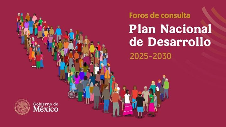 ¿Qué dice el Plan Nacional de Desarrollo publicado en DOF?