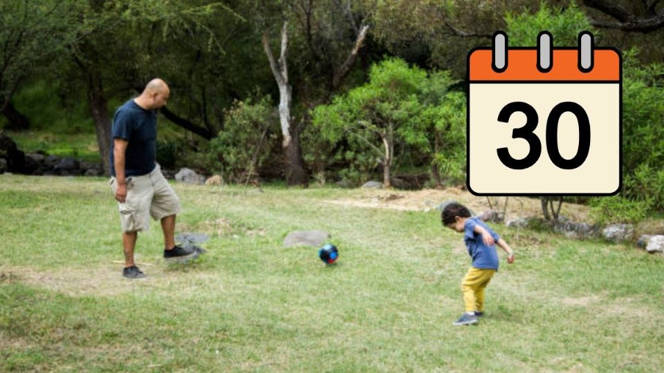 La mejor opción para el 30 de abril sería llevar a los niños a uno de los parques gratuitos y más bonitos de Veracruz.