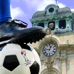 ¿Cuáles son los posibles equipos que tengan su campamento base en Pachuca?