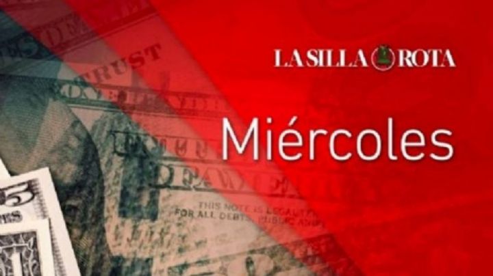 Tipo de cambio dólar HOY 18 de junio de 2025 es de 19.49 pesos en bancos