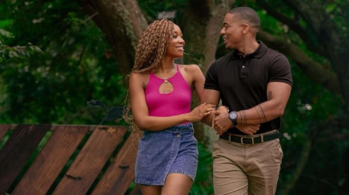 Netflix: la película de comedia sudafricana que está triunfando en el top 10 de México