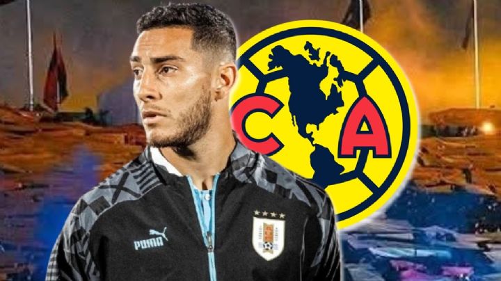 Las 5 bajas que tendrá el América para enfrentar al Monterrey