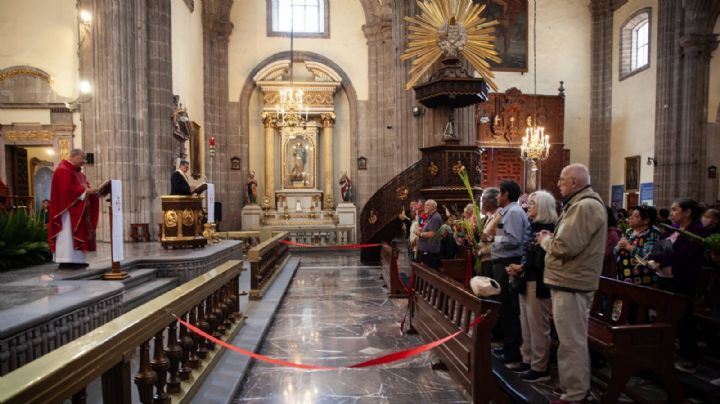 Iglesia y catolicismo: las caras de la cobertura mediática