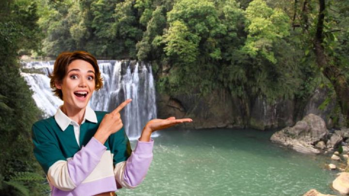 Semana Santa 2025: estos son los 3 manantiales más grandes de Hidalgo