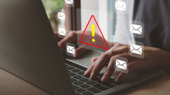 Alertan por un mail que llega a tu bandeja de entrada y se camufla entre promociones reales