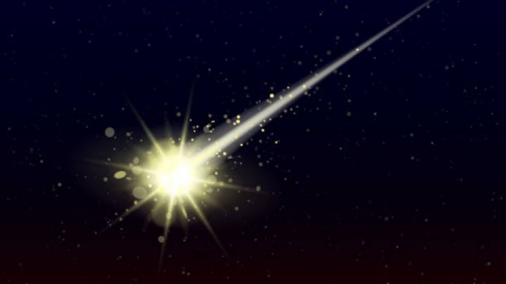 ¿Meteorito, bólido o meteoro? Estas son las diferencias entre estos cuerpos celestes