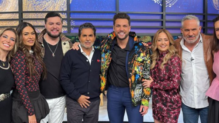 Conductora de Hoy está devastada; tiene un tumor en la cabeza