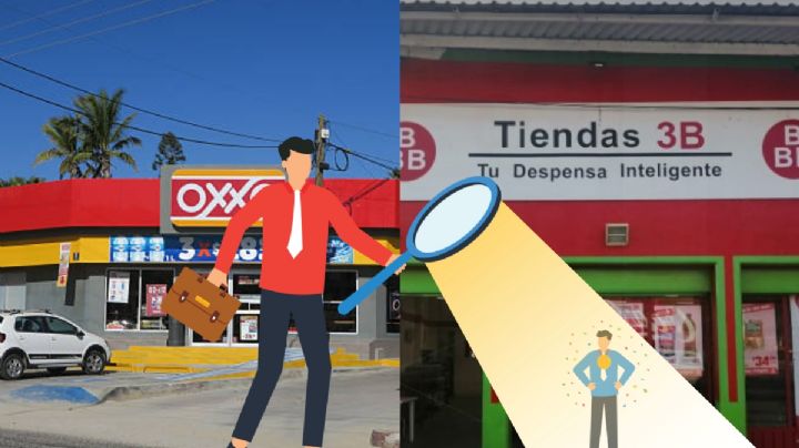 ¿Adiós OXXO y tiendas 3B? Así serán las nuevas tiendas que llegarán a México