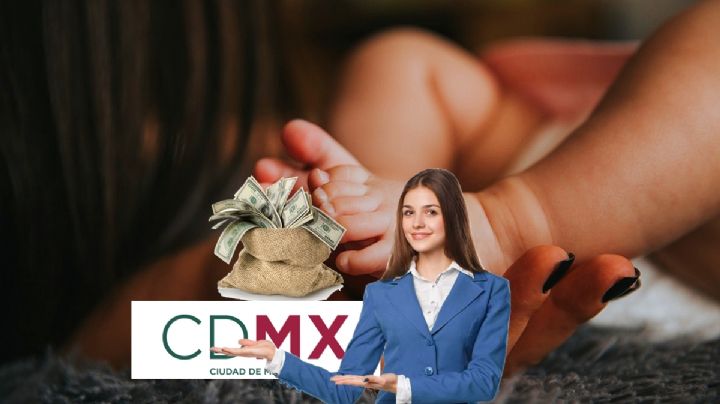 ¿Nueva tarjeta para recibir apoyos? Estos son los 6,000 pesos que darán en la CDMX