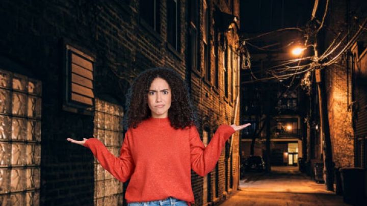 ¿Cuáles son las colonias más inseguras para vivir en Veracruz, según la IA?