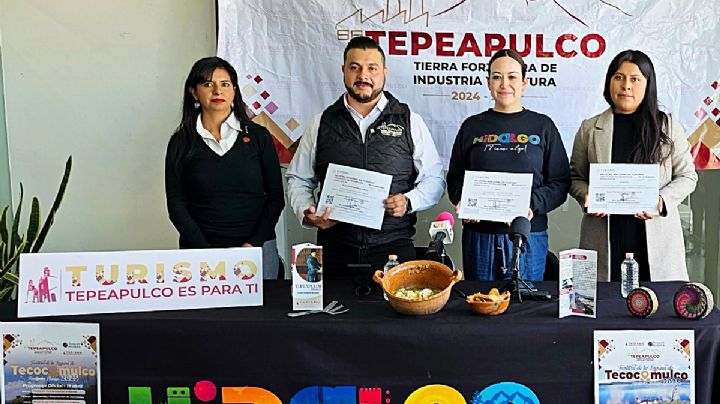 Laguna de Tecocomulco: festeja festival el último humedal antiguo de los lagos de Anáhuac, está en Hidalgo