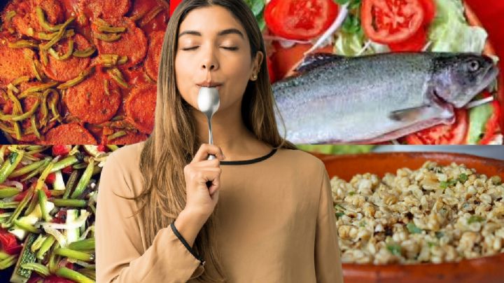 Estos son los platillos que puedes comer durante Semana Santa en Hidalgo